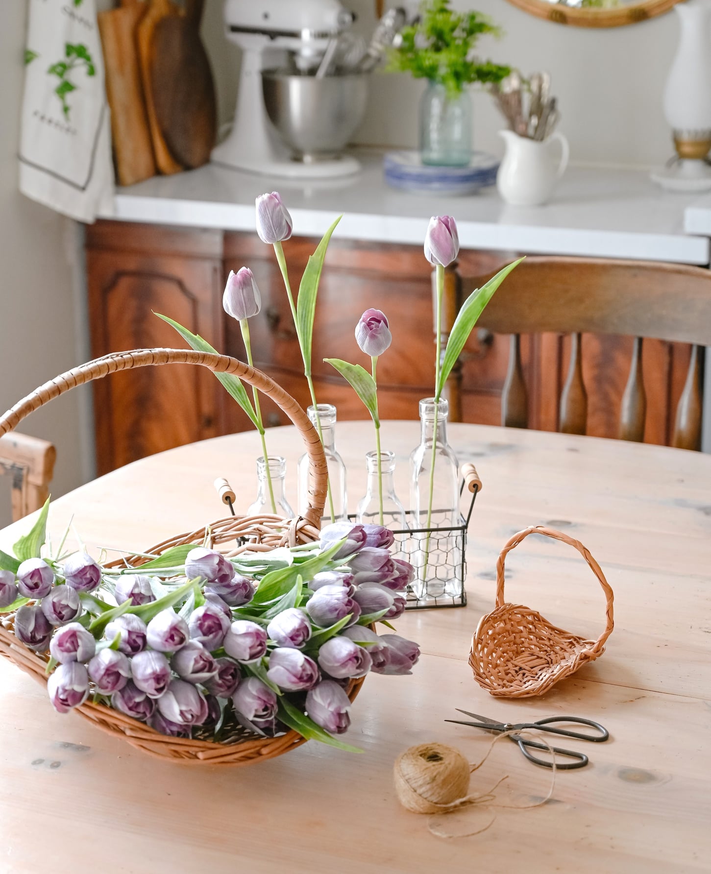 Our tulip selection have never been... - Factory Direct Craft