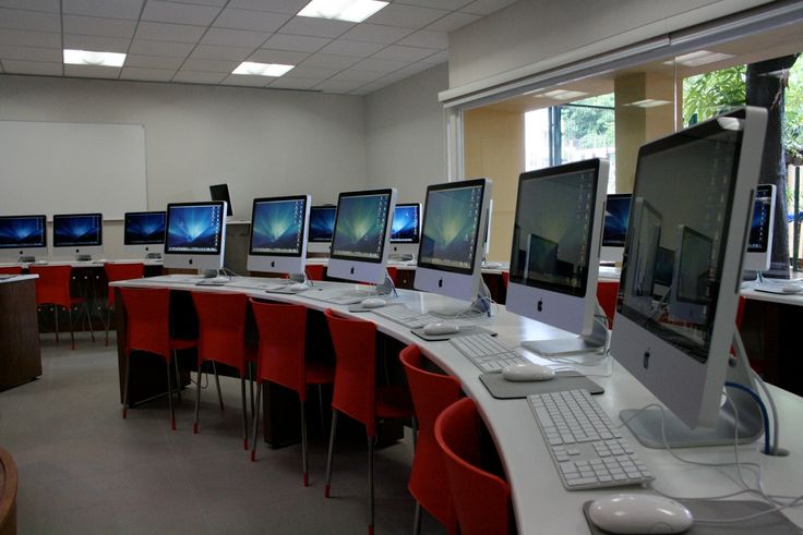 School and college ,Computer Dept
