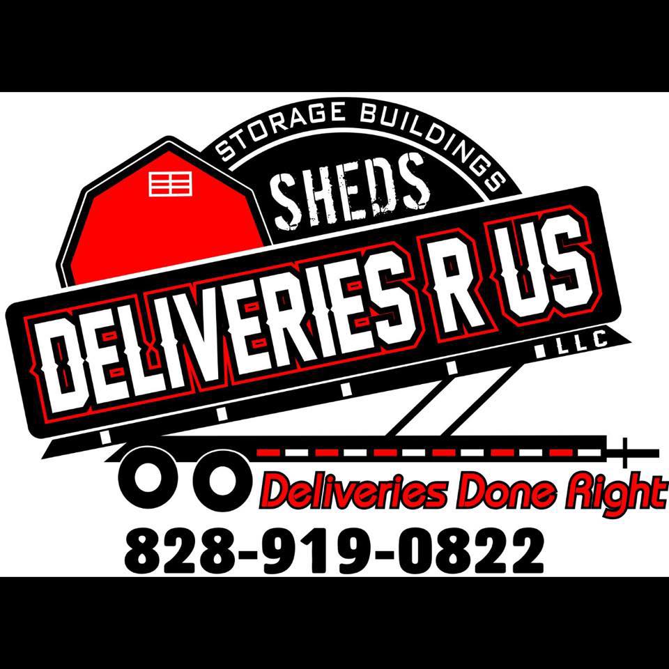 Deliveries R Us... - Deliveries R Us LLC of Hendersonville