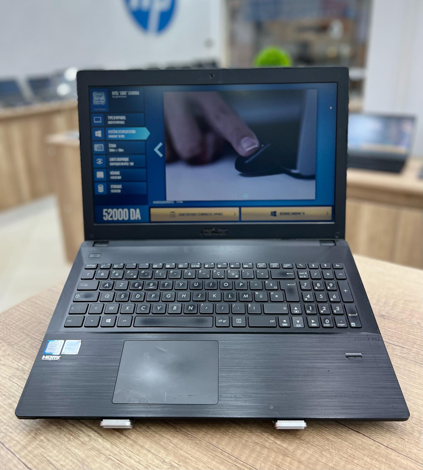 MPS Computer - 🤩💥 ASUS VivoBook P553UA🤩💥 CPU: INTEL CORE... | Facebook