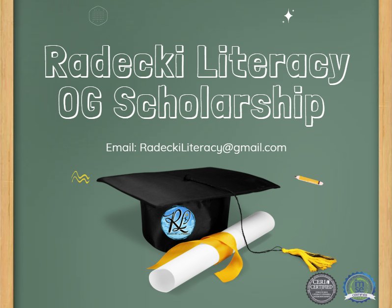Radecki Literacy | Marion IL