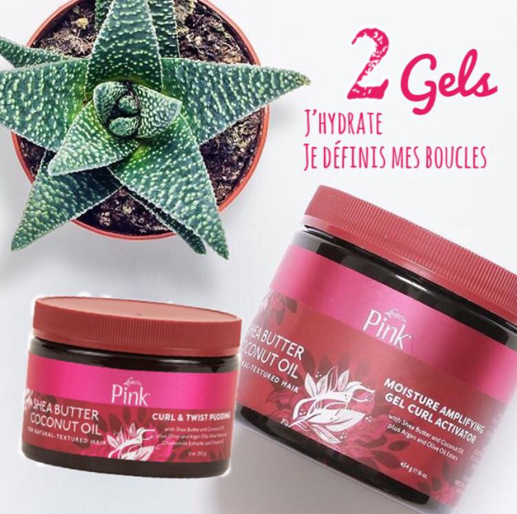 Caribel - 〰️ #TUTO pour des boucles Parfaites 〰️ 🌿Pour cela, 2 gels ...