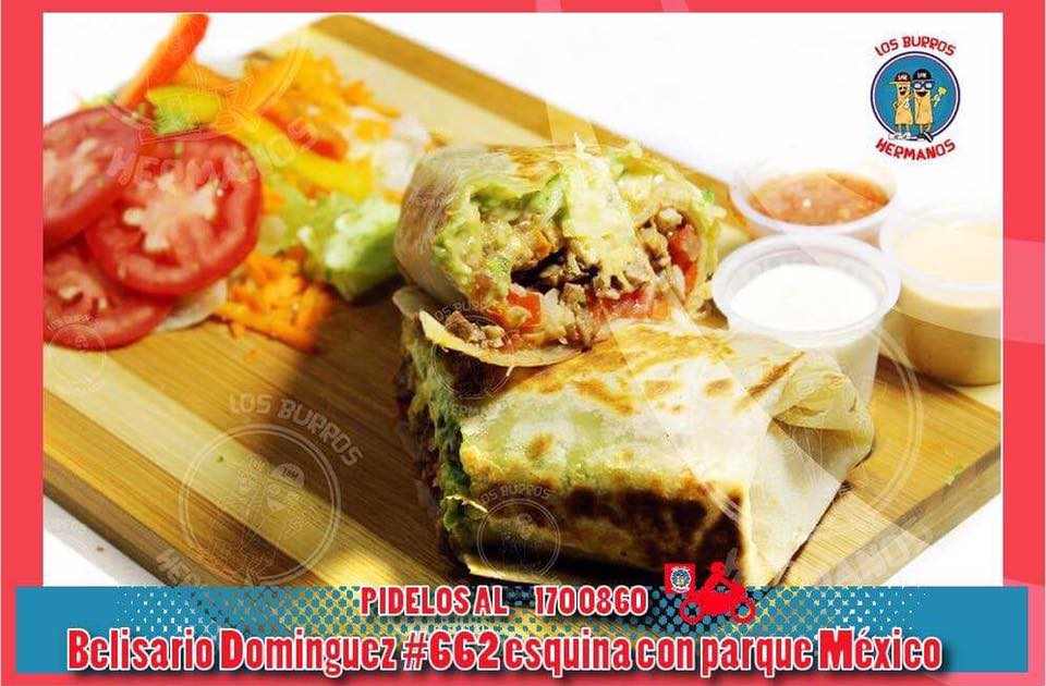Los Burros Hermanos | Los Mochis