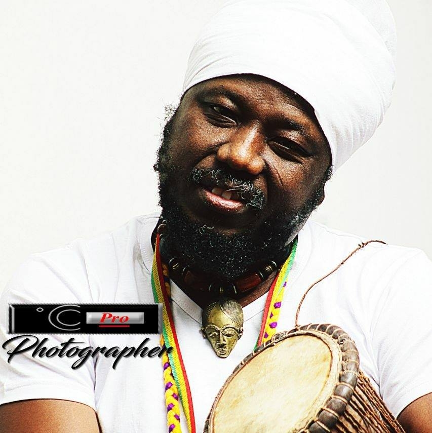 Blakk Rasta