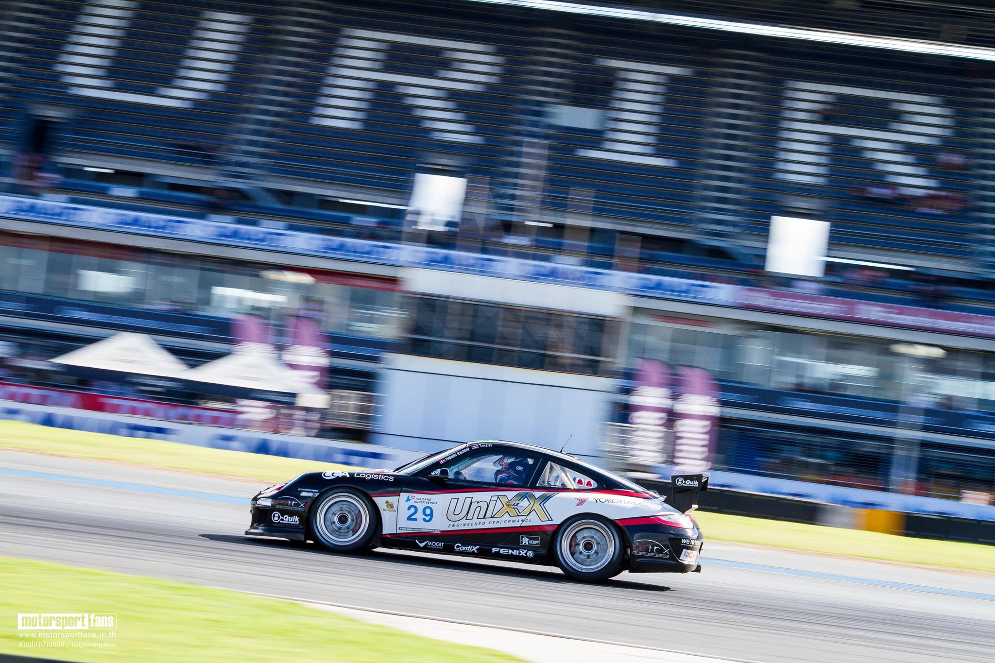 TR Racing Team