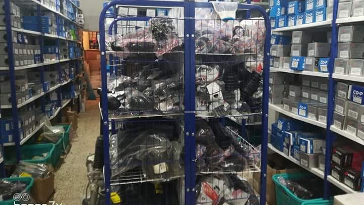 Hm Auto parts | Boudouaou