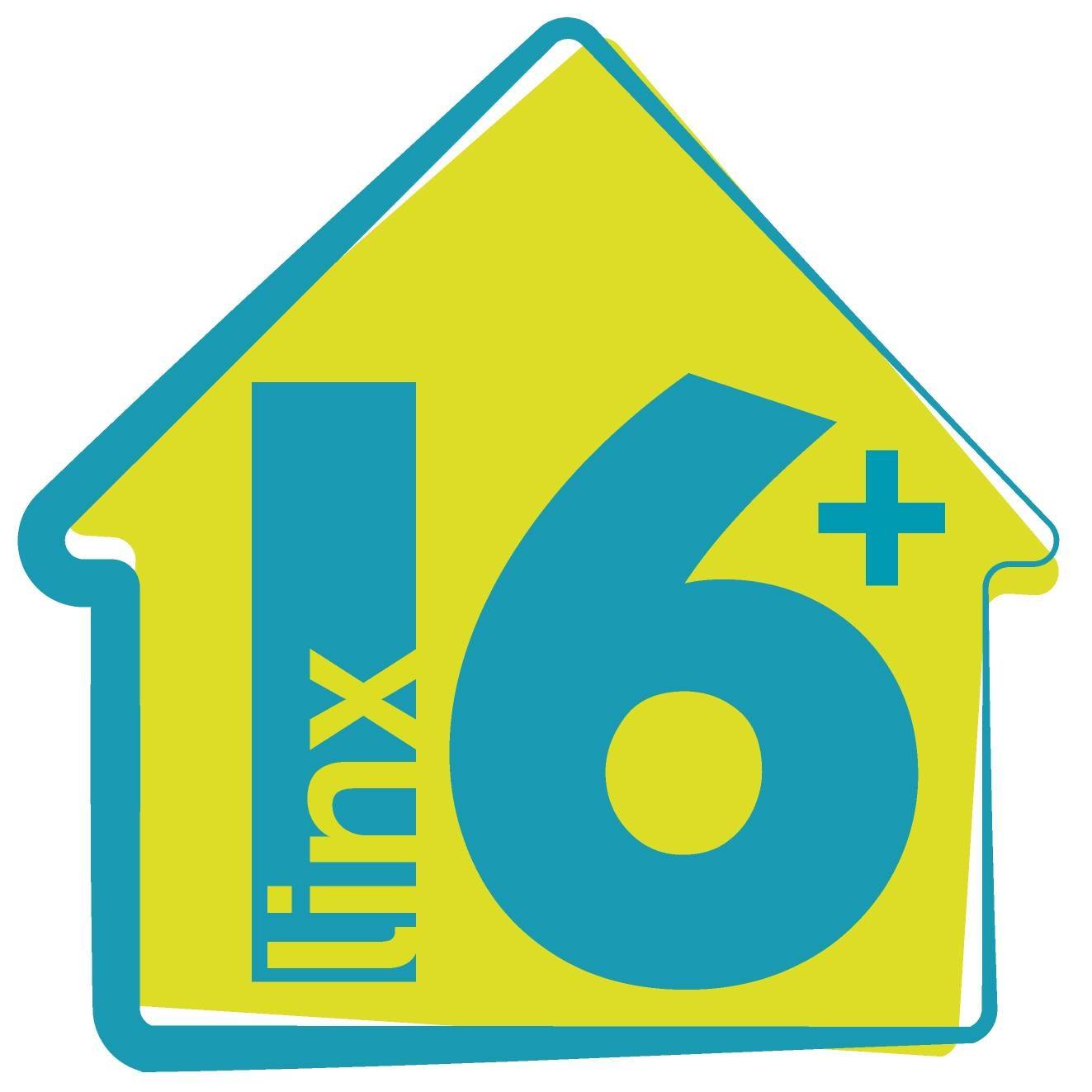 Linx 16+