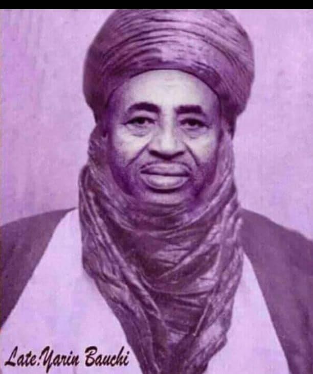 Sani Musa Sambo