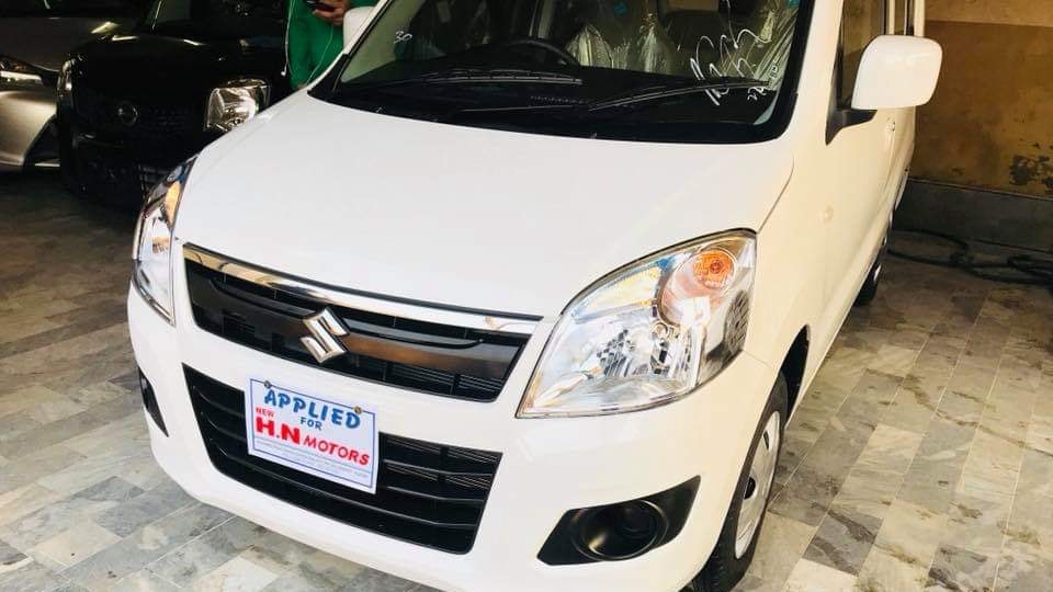 Jutt Rent A Car