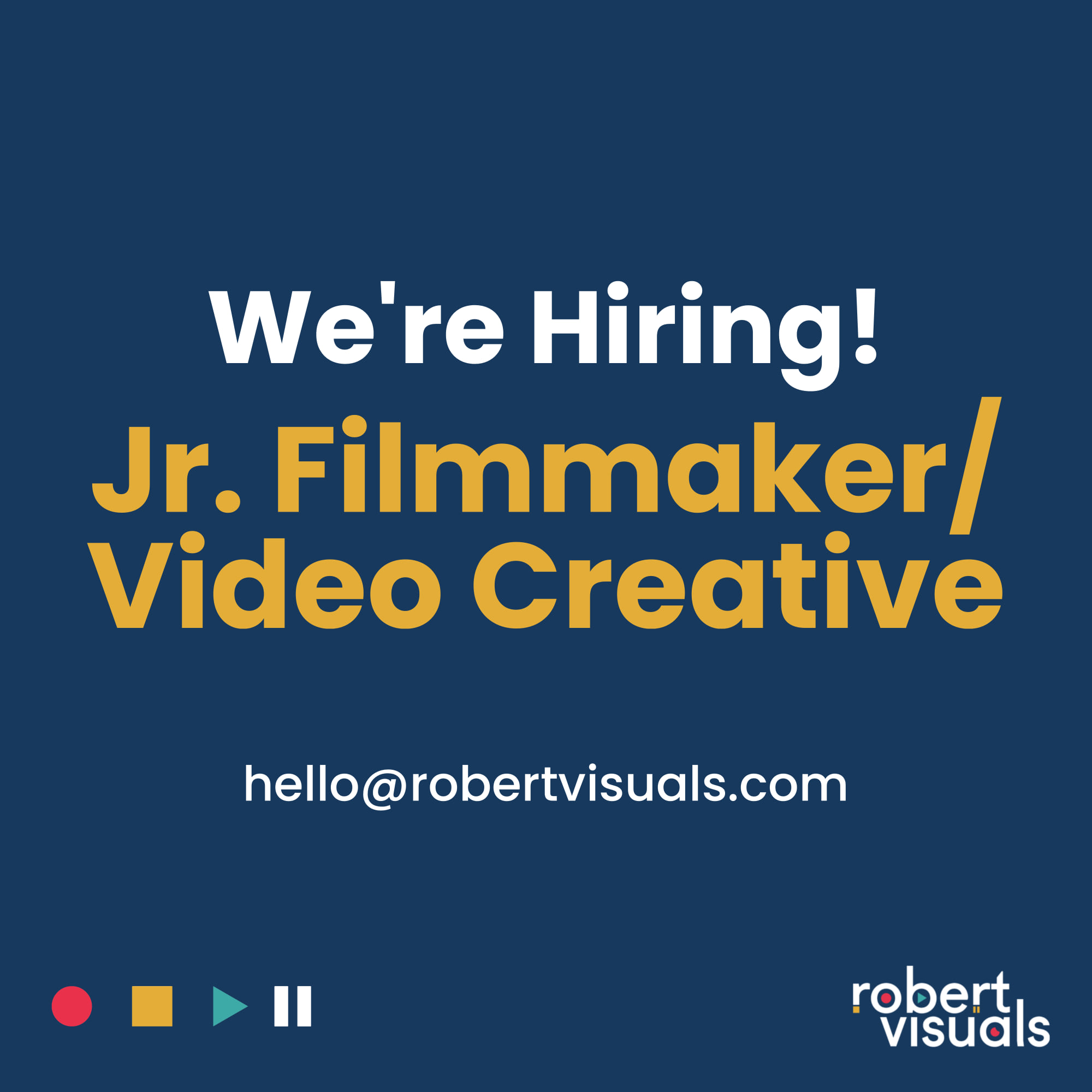 Robert Visuals