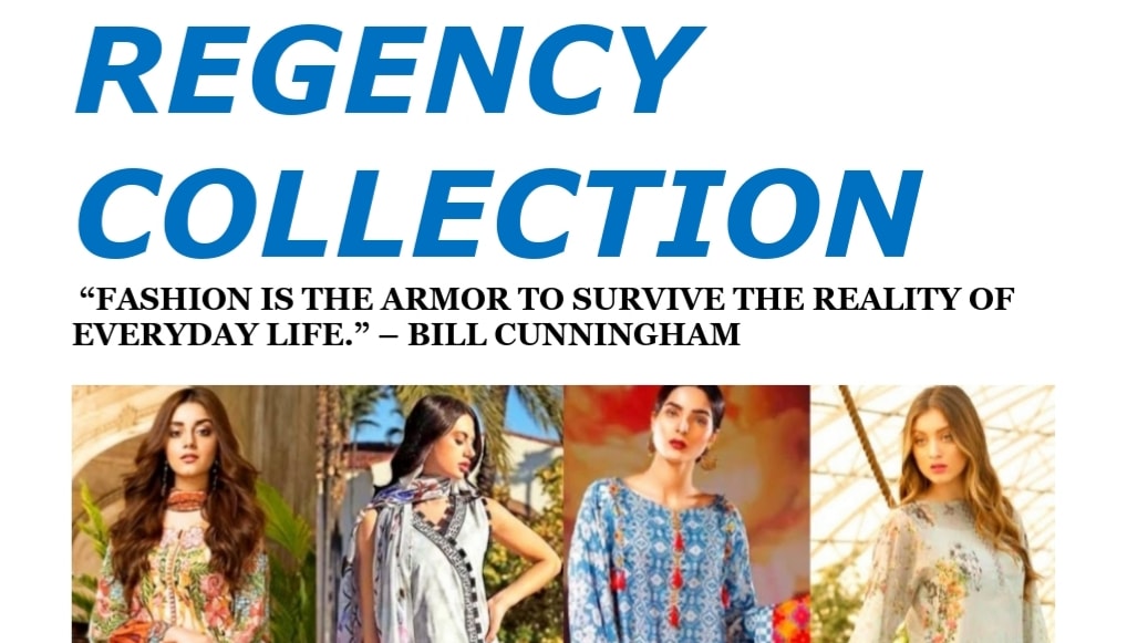 Regency Collection