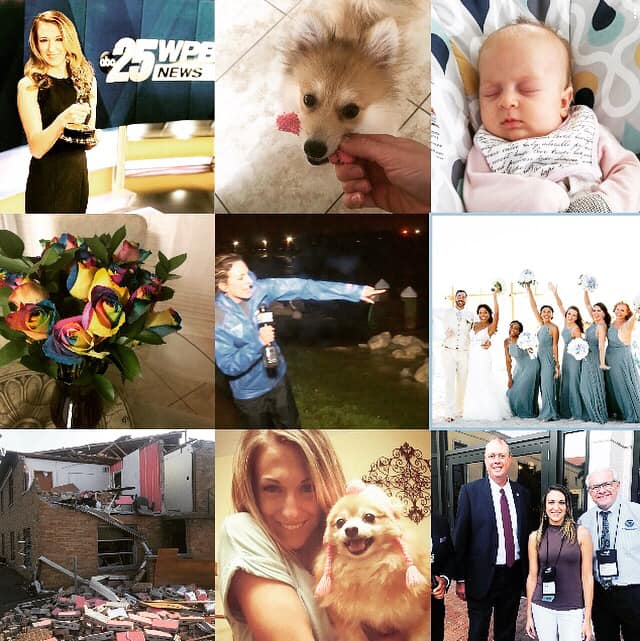 Britley Ritz - 20-19 was one of my most eventful,... | Facebook