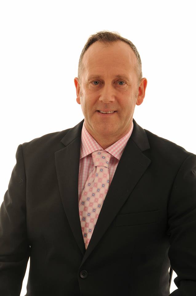 Tim Abbott - Mediumship, Mediumship, Mediumship