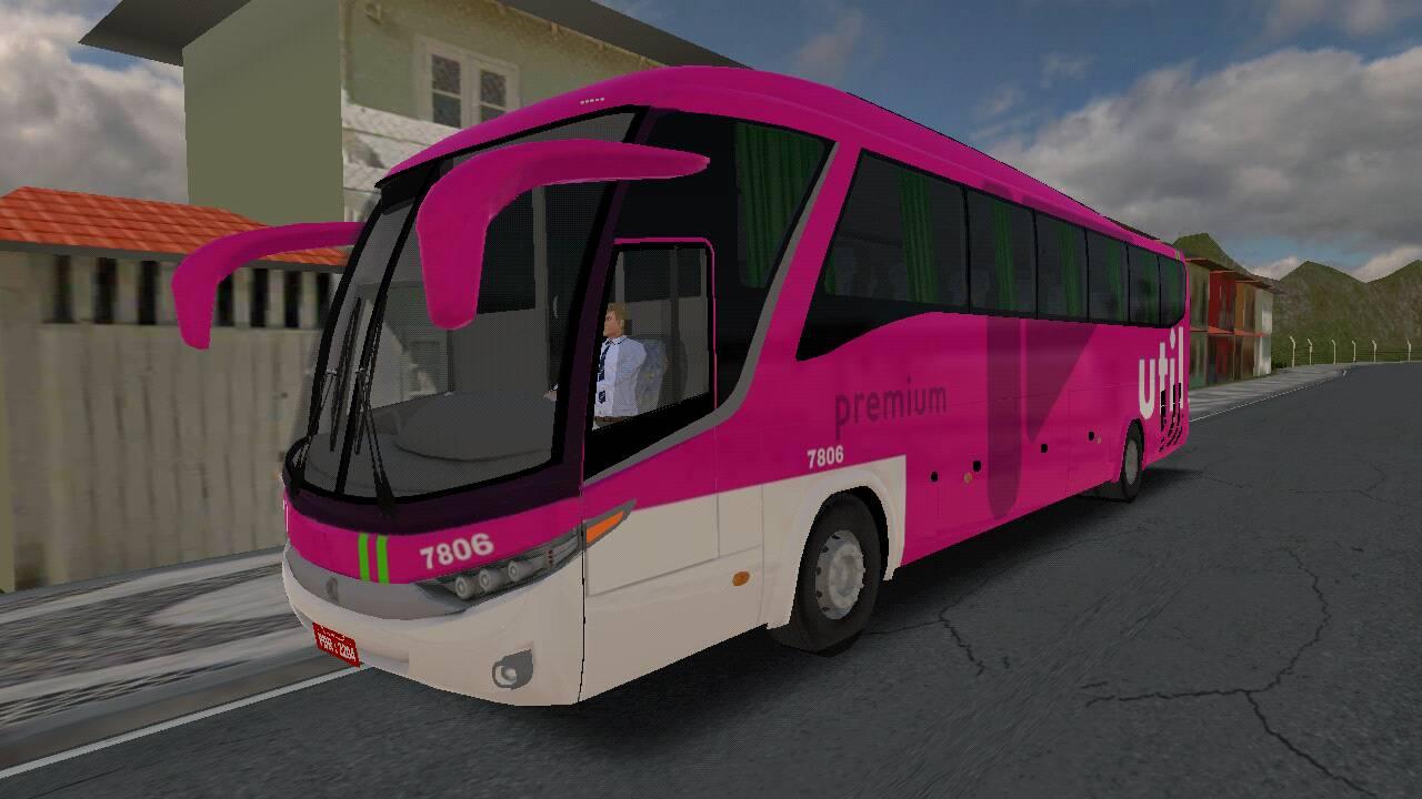 Viação São Paulo-SP VSSP added... - Viação São Paulo-SP VSSP