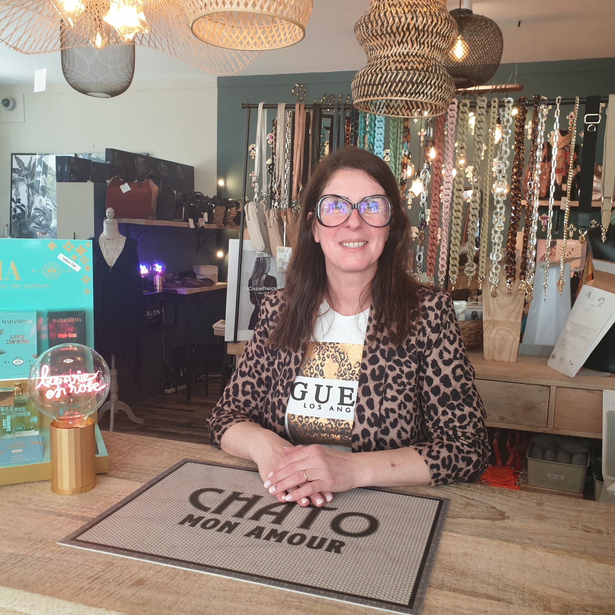 📌 TALENTS 👉 LES MISES EN SCENE DE... - Ville de Châteaurenard | Facebook