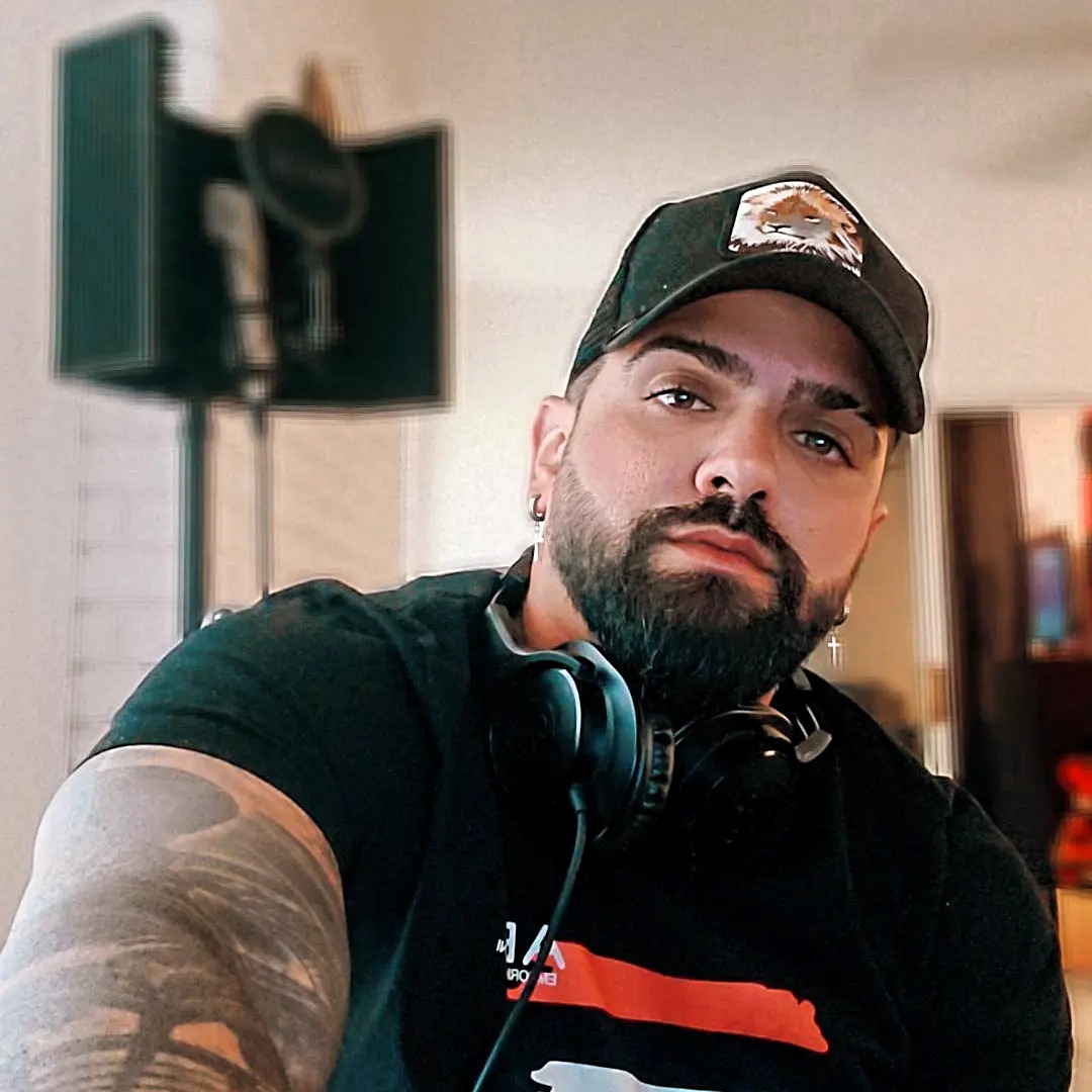 King Anthony Oficial