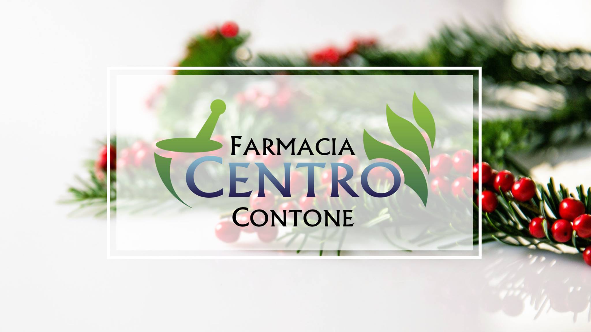 Farmacia Centro Contone