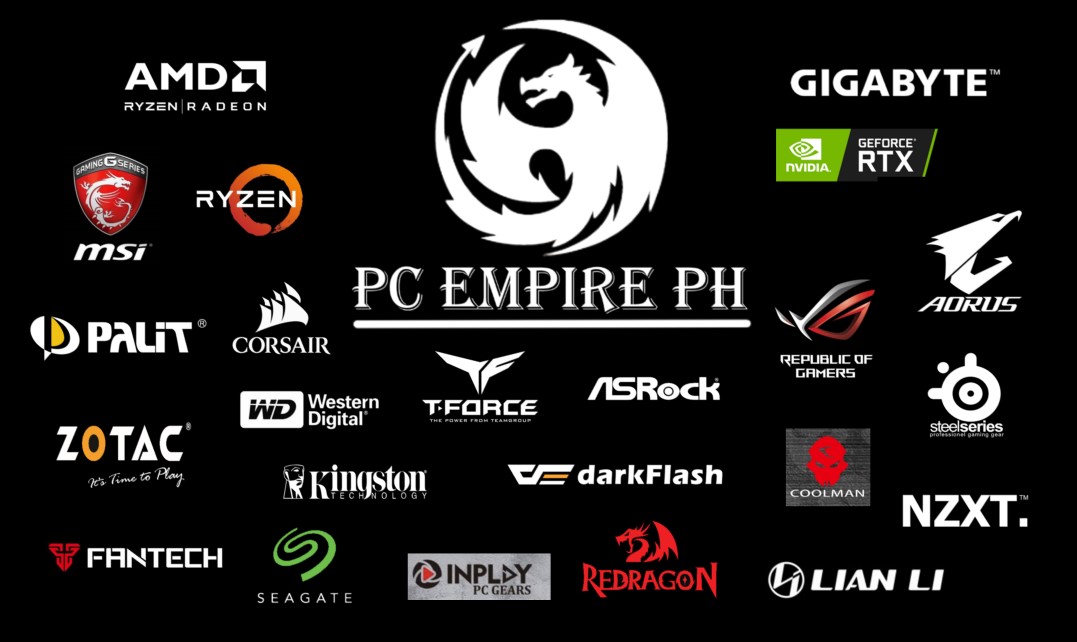 PC Empire PH | Caloocan