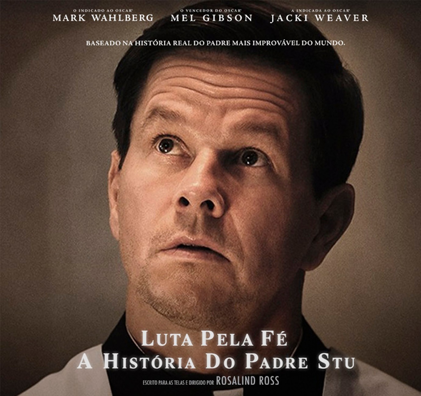 Cineseries.com - 📺🍿 LUTA PELA FÉ - A HISTÓRIA DO PADRE... | Facebook