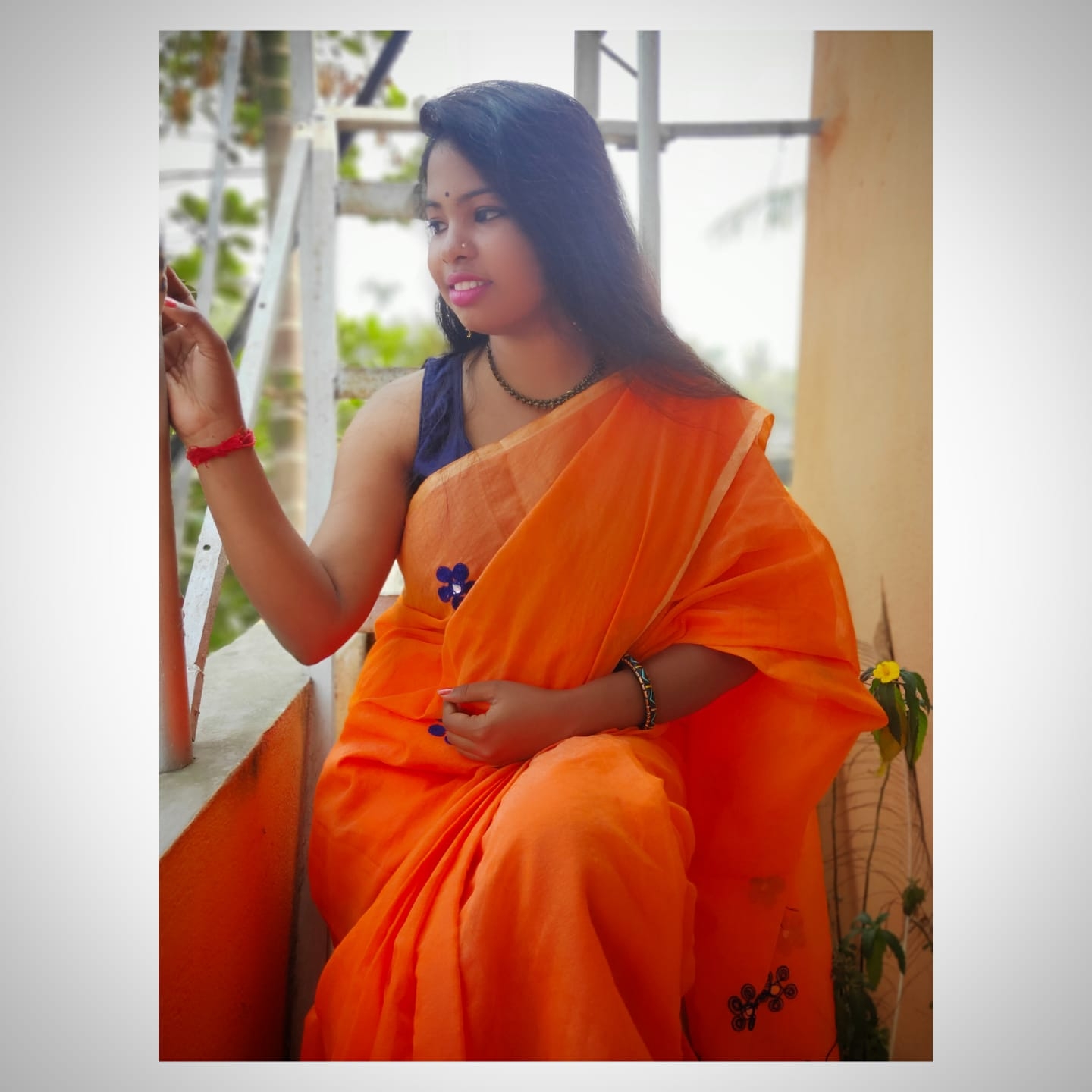 Devjani's World