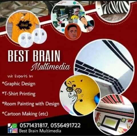 Best Brain Multimedia