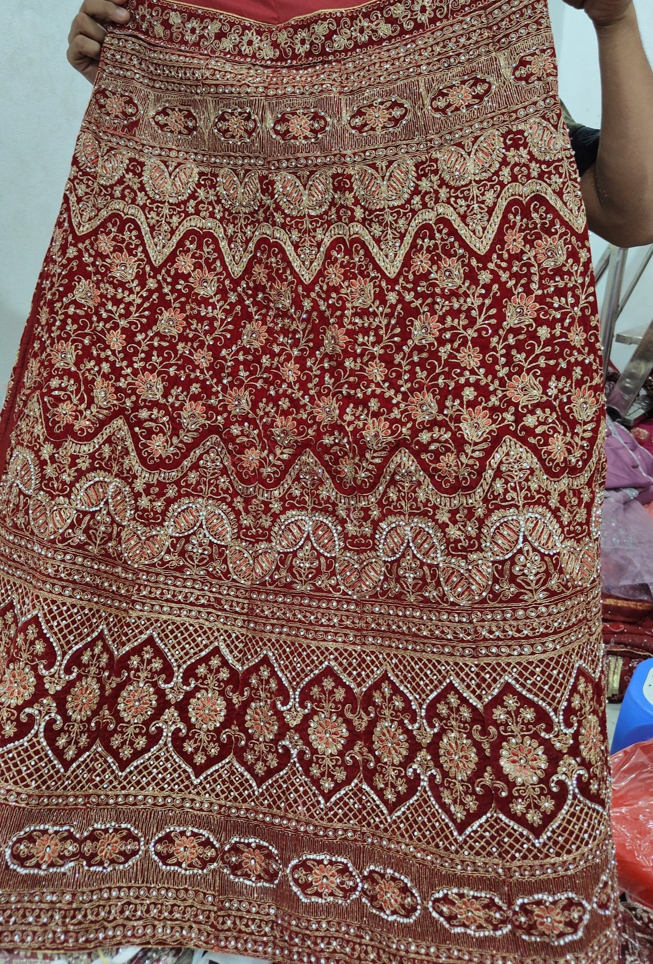 Roki Sari Sentar | Dhaka