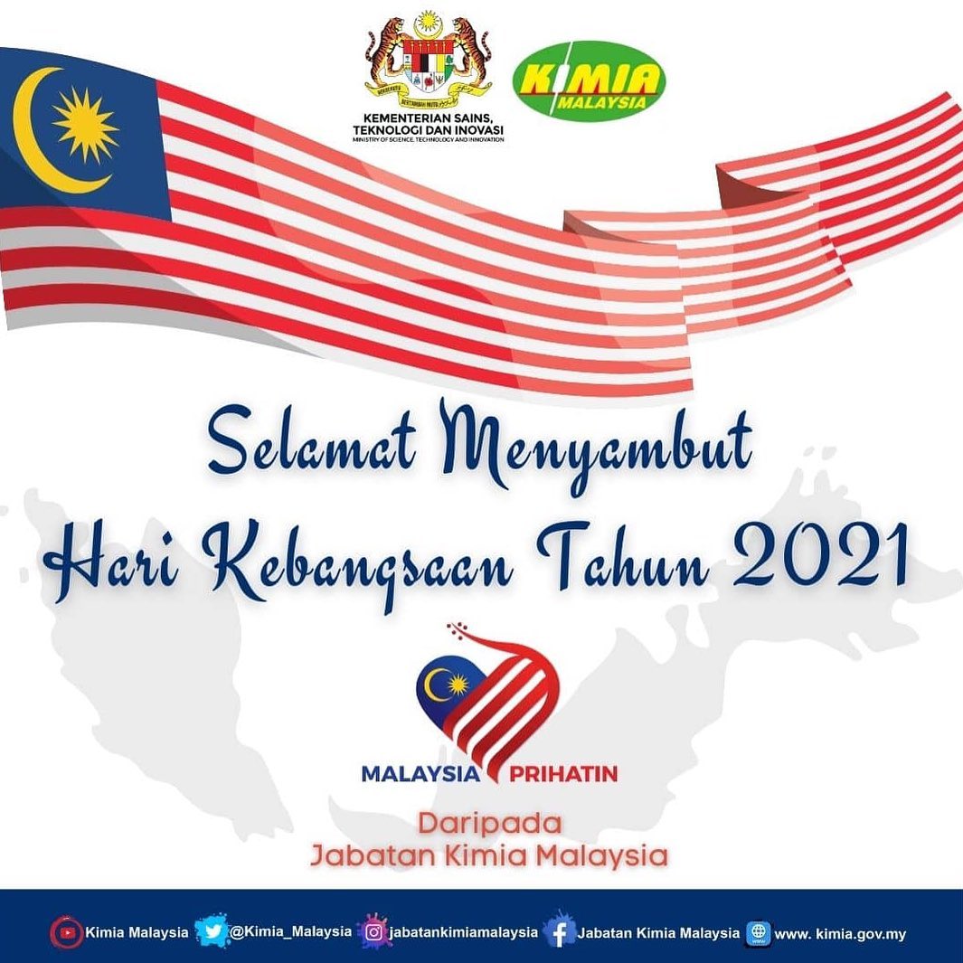 Jabatan Kimia Malaysia Negeri Kelantan
