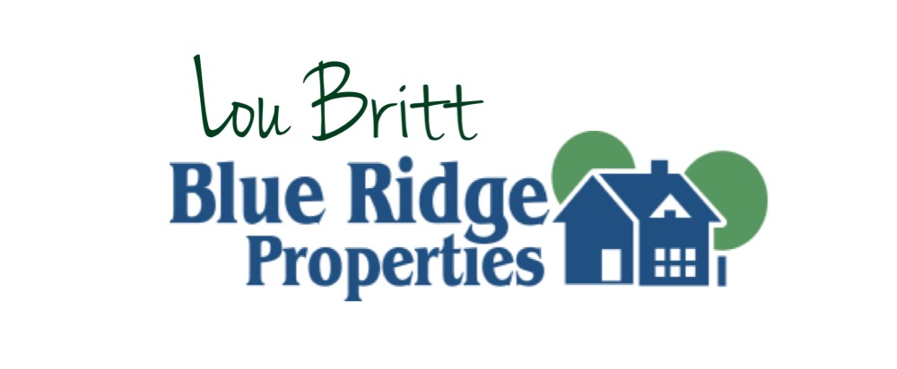Lou Britt, Realtor Blue Ridge Properties | Kingsport TN