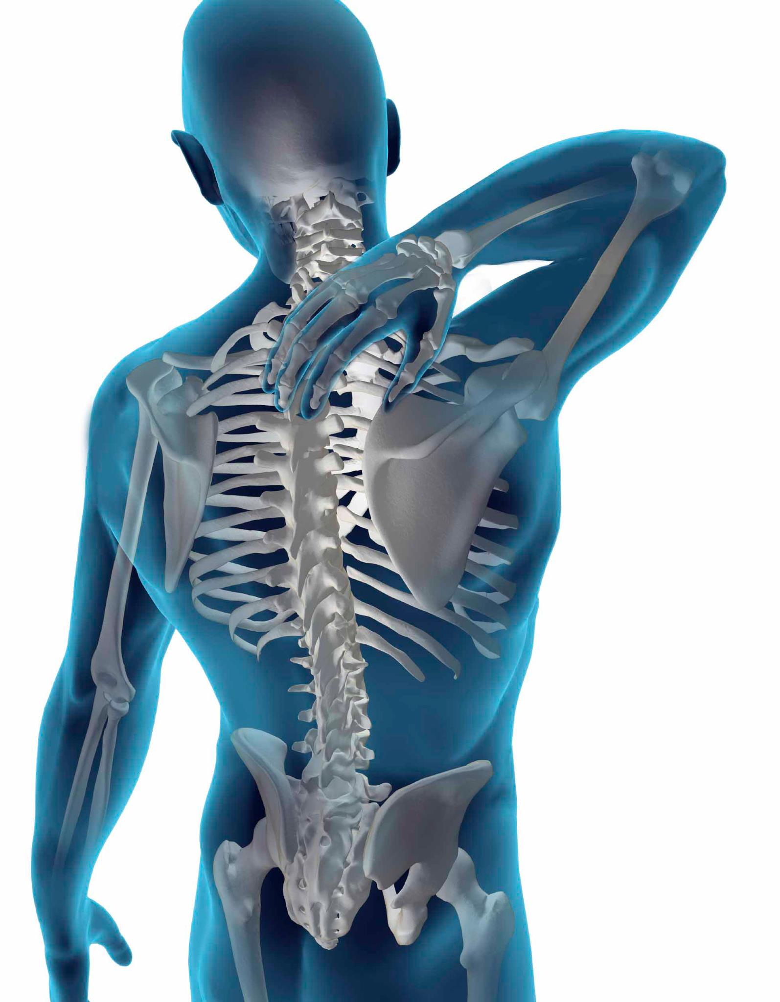 Back pain does not have to be your normal. If mornings start stiff ...