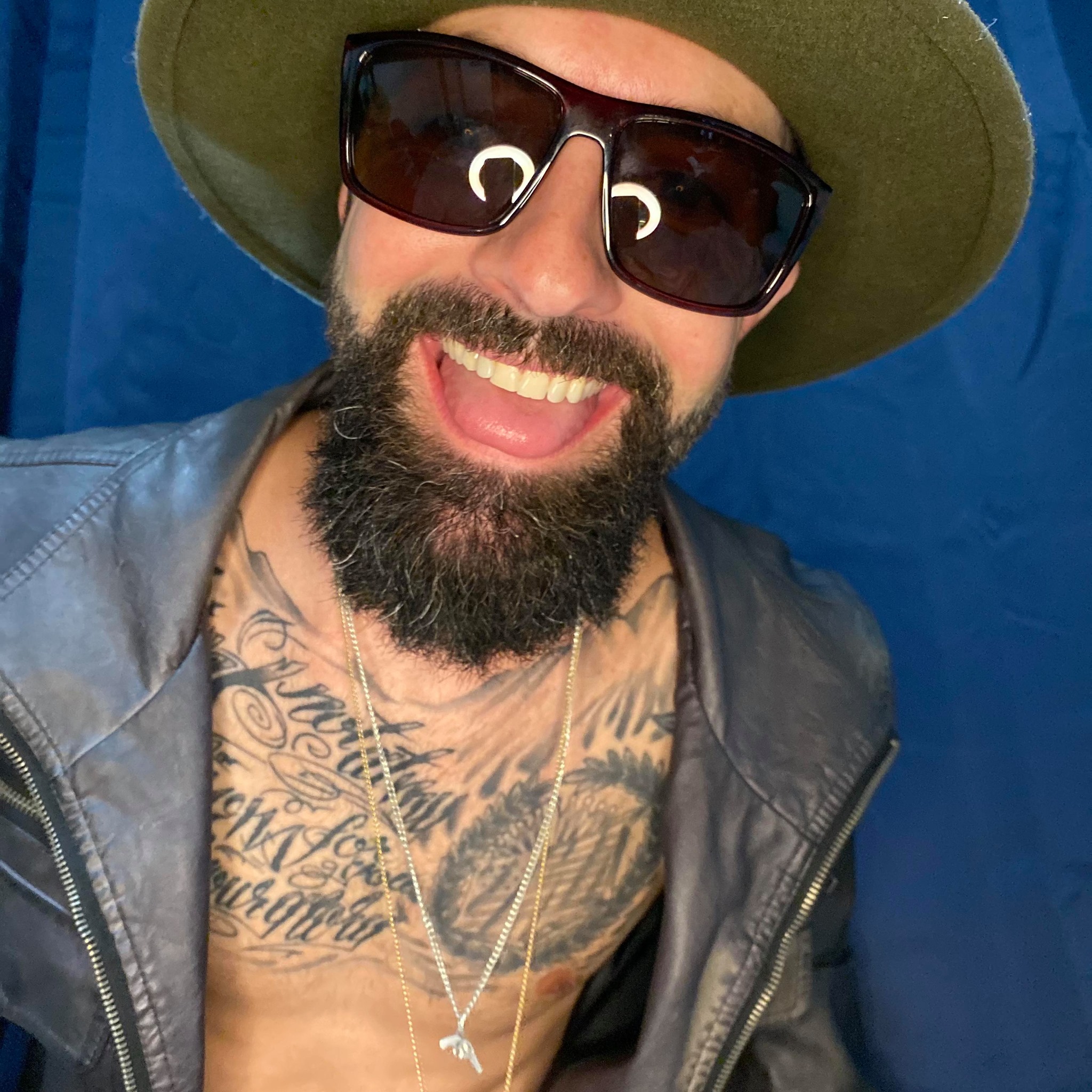 Mic Smith