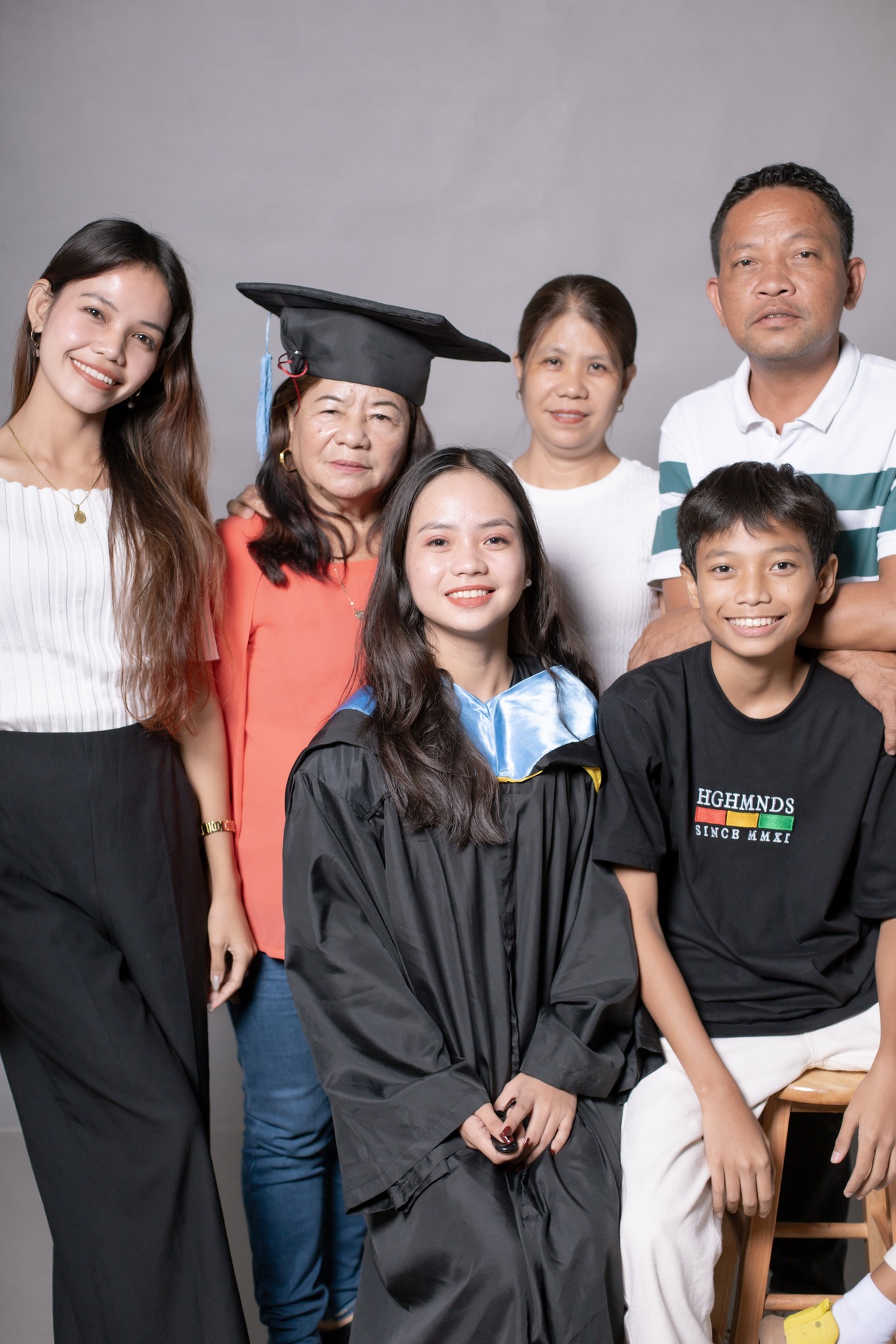Cheers to the... - UclicK Self-Portrait Studio - Talisay Cebu