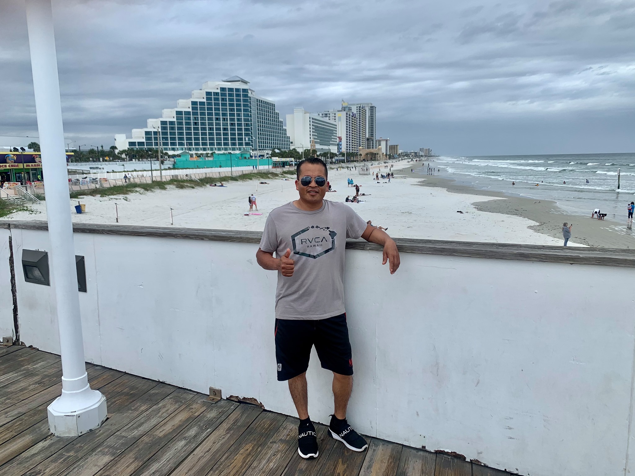David Ramirez