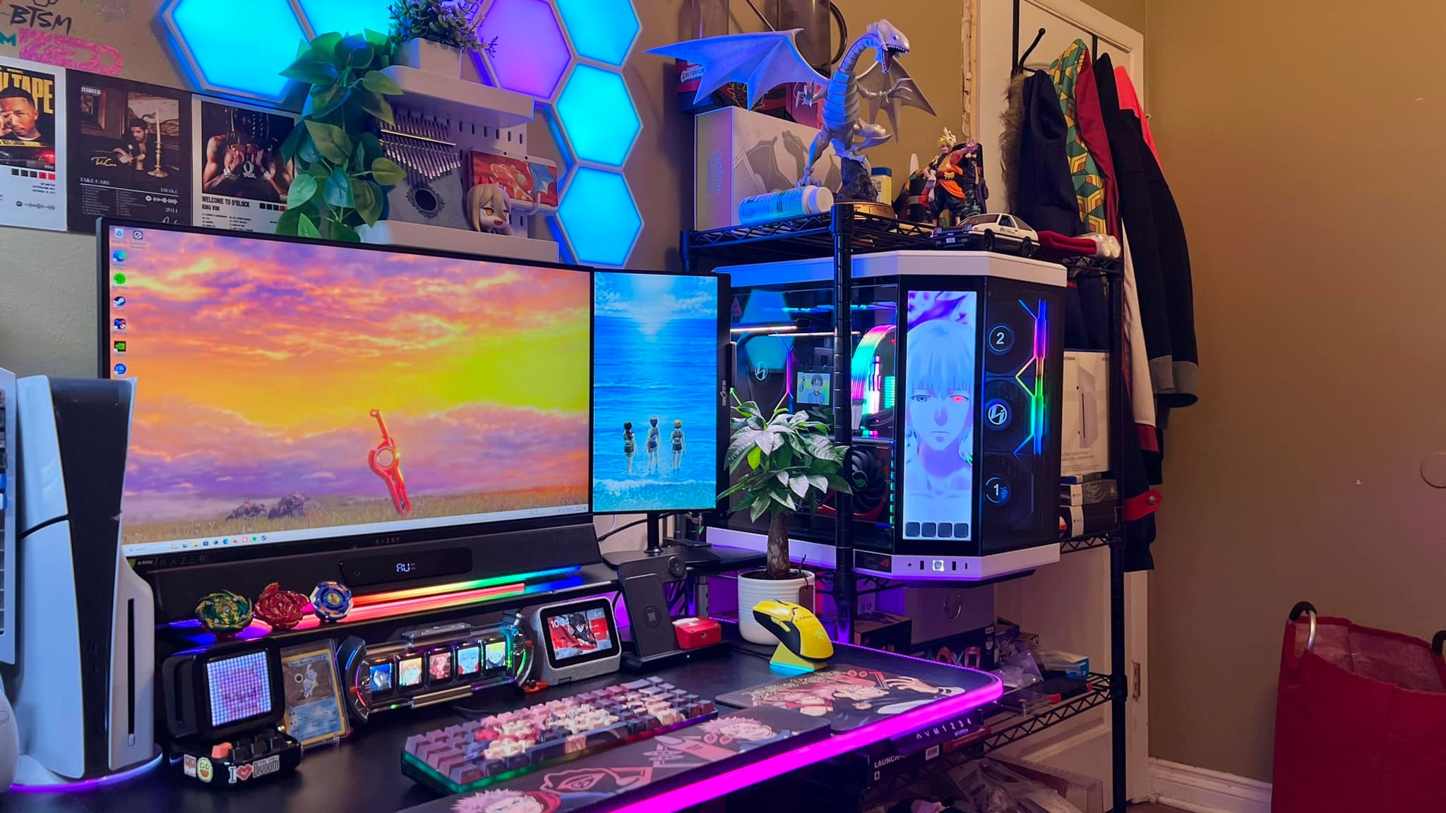 Workspace Setup Addicts | Facebook