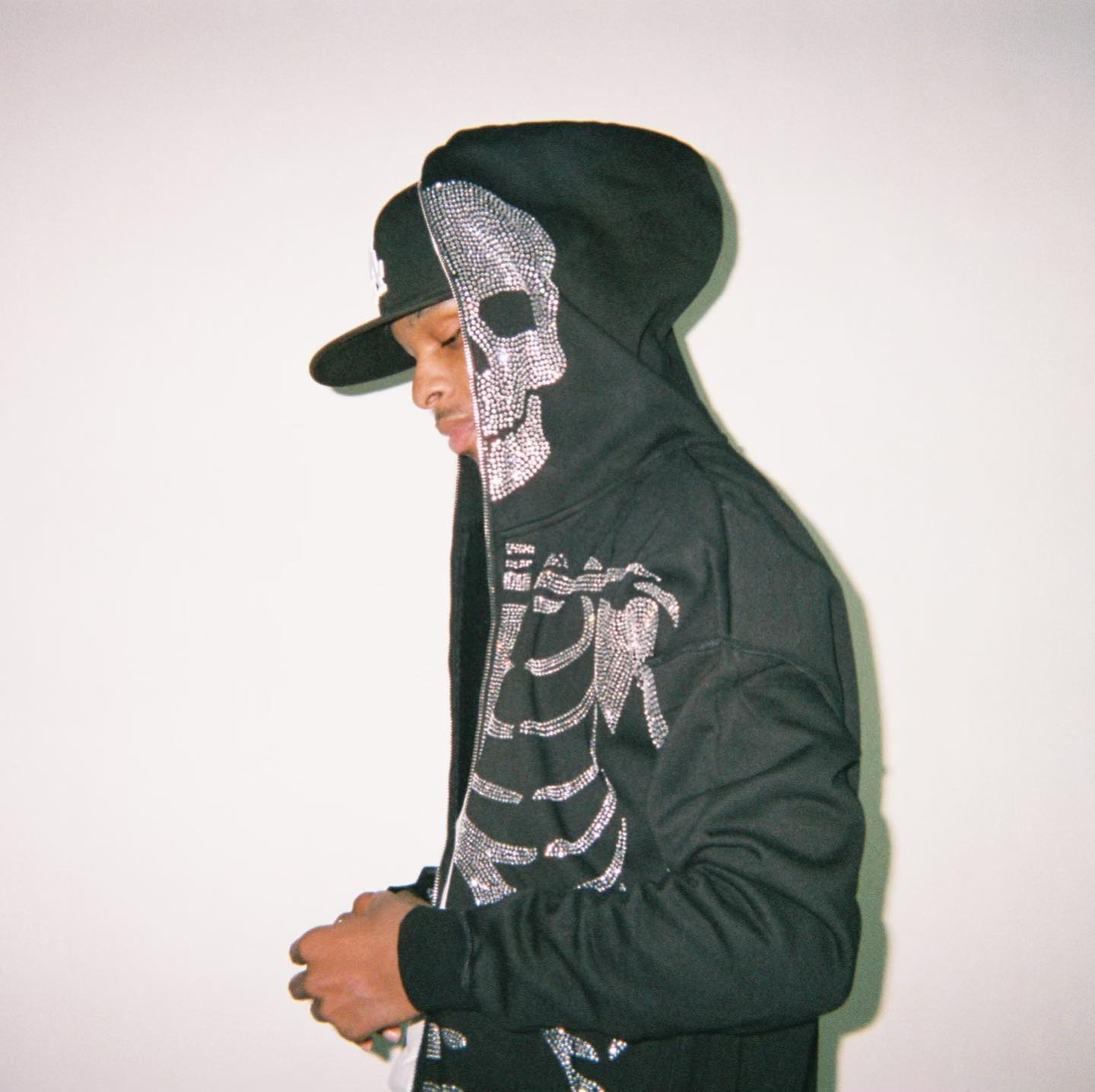 500 comments dropping hoodies and... - Klan Life Clothing | Facebook