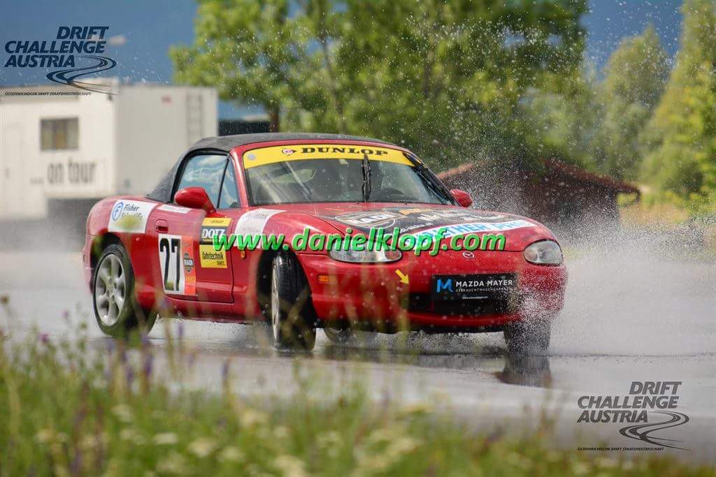 Dorn Racing - Der Trainingstag in Teesdorf ist zu Ende -... | Facebook