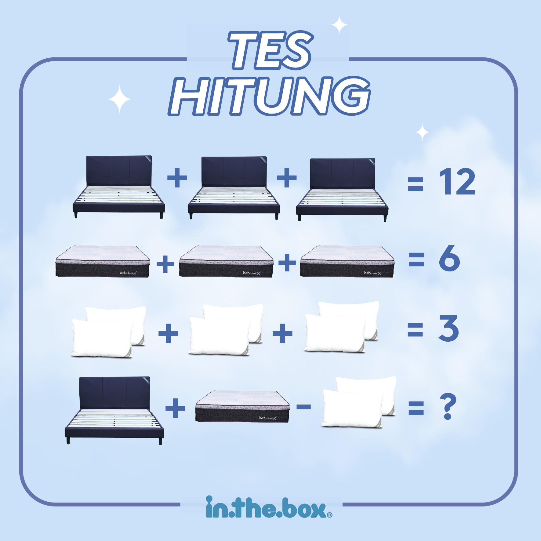 Inthebox - Yuk main yuk Inthebox Fans ! Minbox punya...