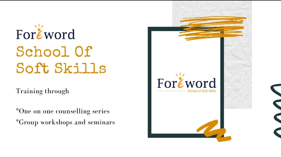 Foreword - School of Soft Skills