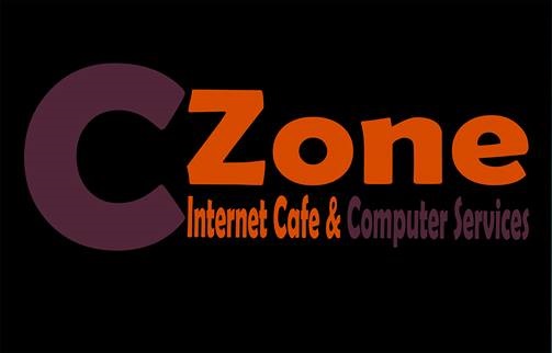 CZone Internet Cafe and Computer Services