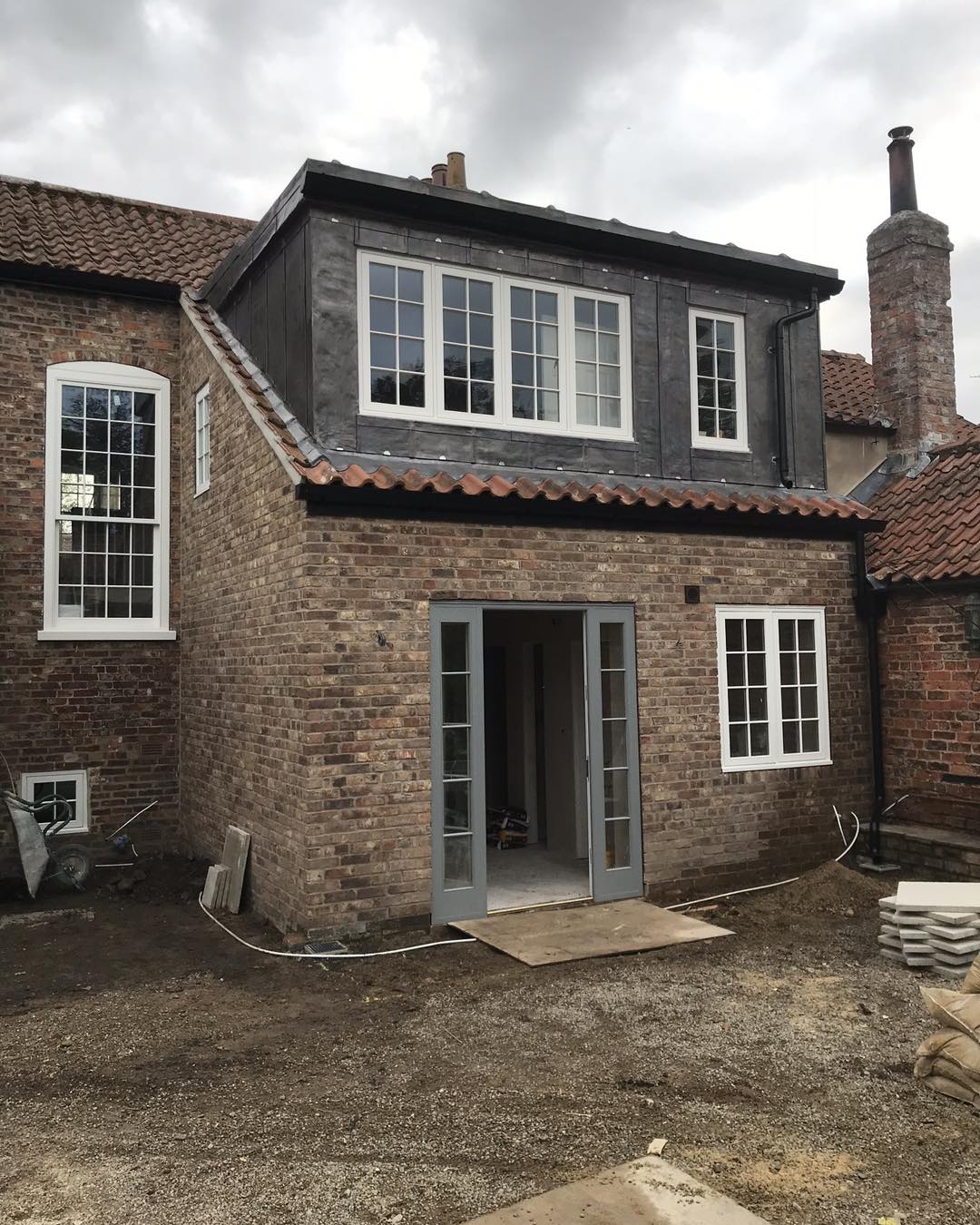 Kent Building Developments