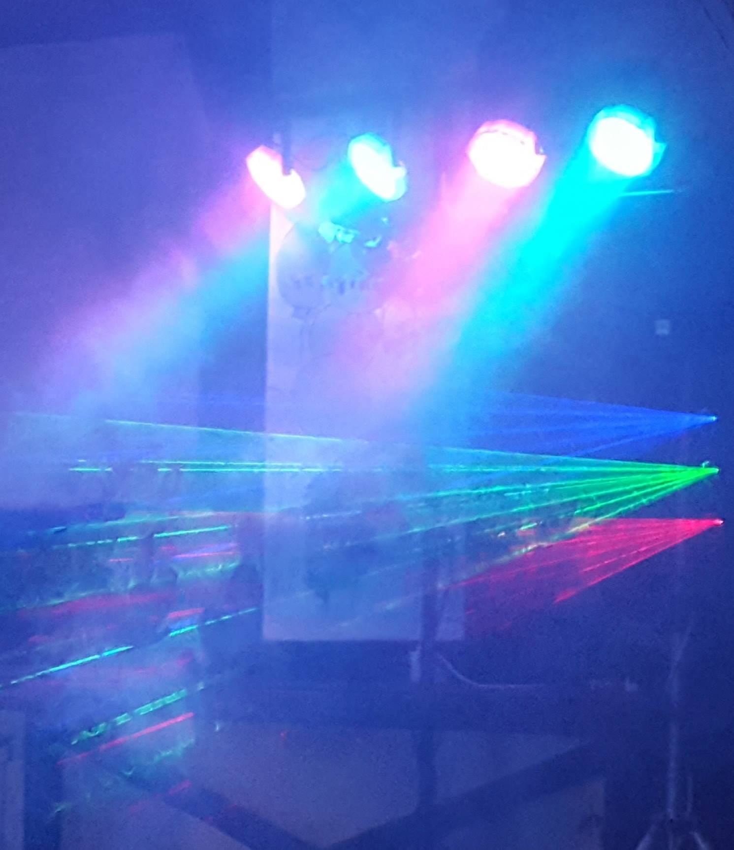 DJ Samson