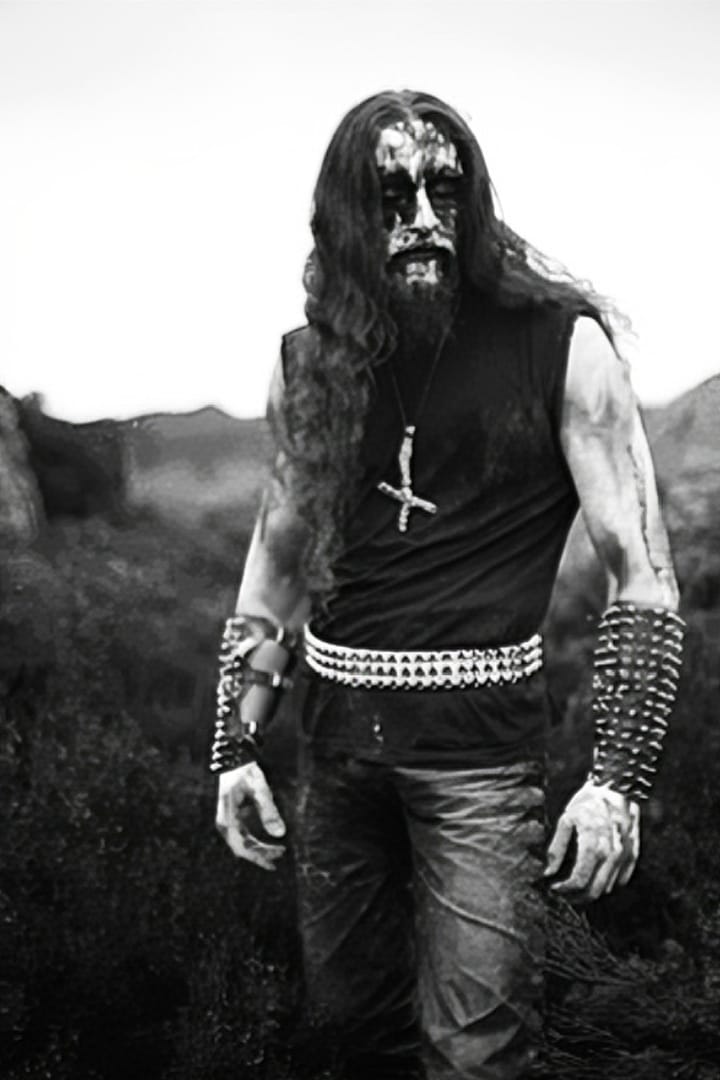 Gaahl's Trelldom album review in black metal