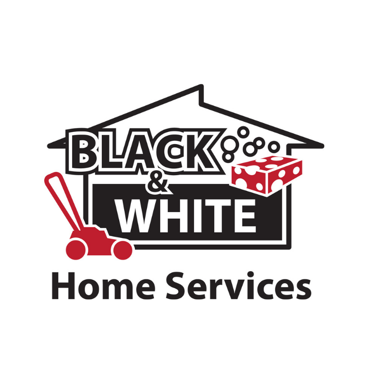 Black And White Home Services