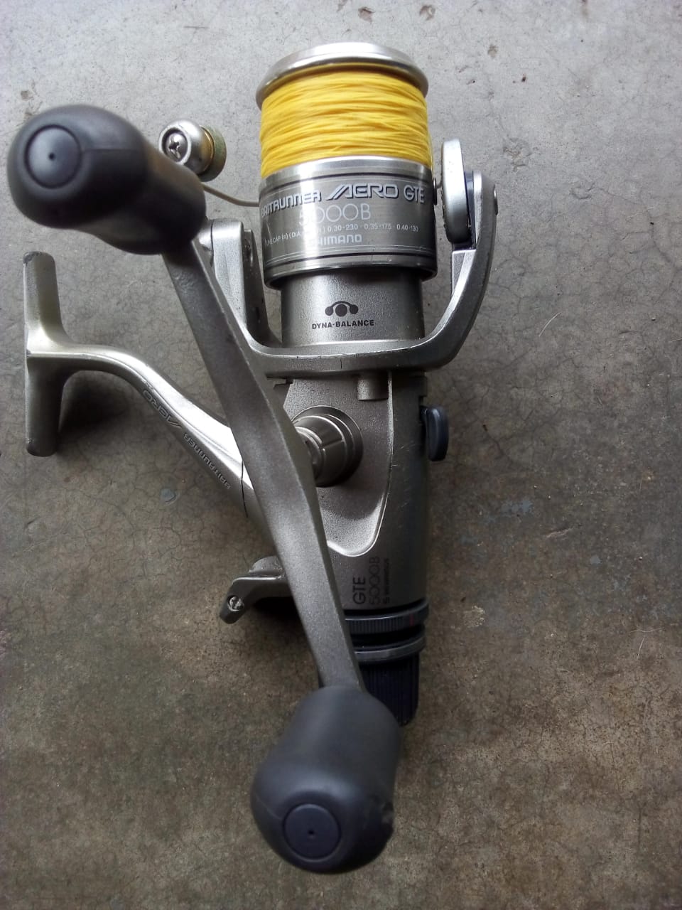 beginner hawaii fishing rod reel Okuma Hawaiian Limited Edition Custom B Spinning – Species-Specific Shore Rod – Tackle Express Large Screwdriver end custom look Daiwa AIRD-X Braiding-X 6'6