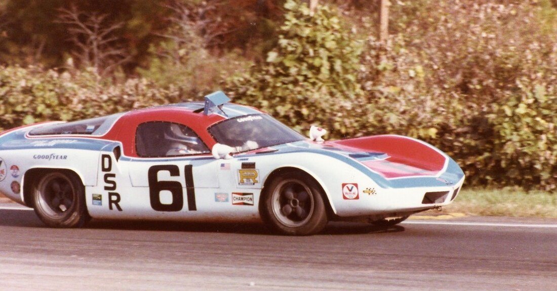 Sports Racer Network - I haven't posted in quite awhile, so here's a ...