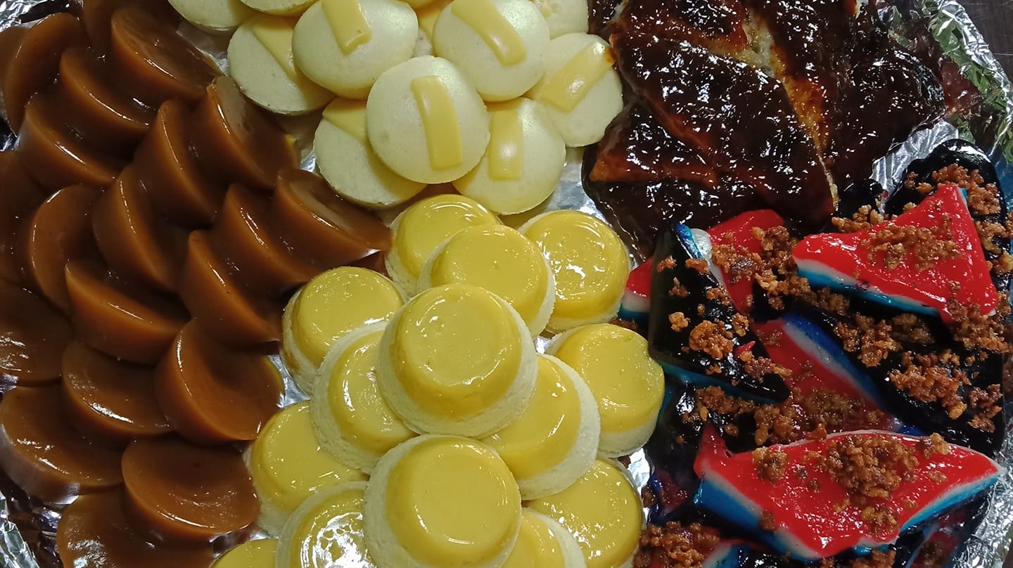 Inday recipes