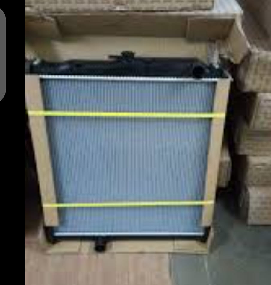 Cooline Radiator | Nakuru