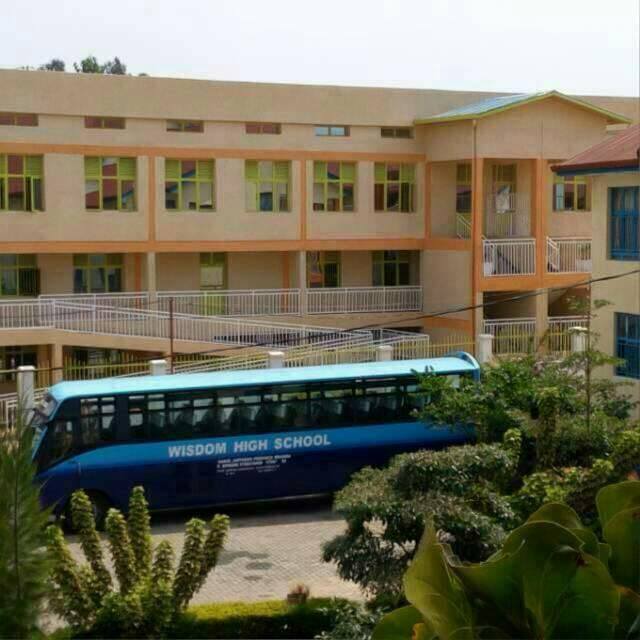 Wisdom School | Ruhengeri