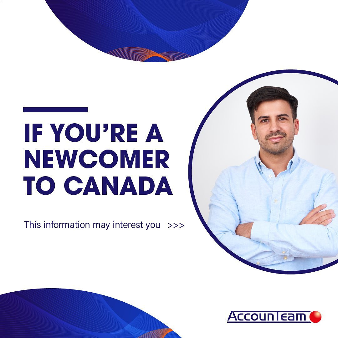 Accounteam Ltd | Burlington ON
