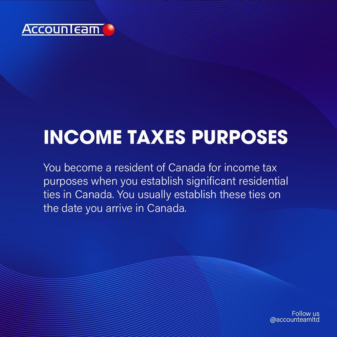Accounteam Ltd | Burlington ON