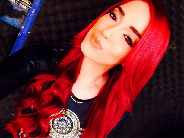 Laura Almonte Ramos Oficial-Lalalovers